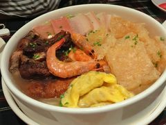 -小龙酒家(桂平路店)