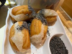 -串盟烧烤·长沙美食地标(星沙店)