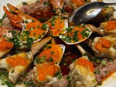 -荣兴酒家(徐家汇店)