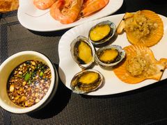 -船奇蒸汽海鲜·闽菜(八市海鲜总店)