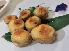 -肆月河豚·新淮扬(金融街店)
