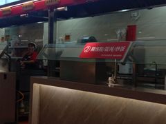 -蔡林记(黄鹤楼店)