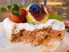 -BE NORMAL CAFE(霞溪路店)