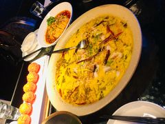 -桂花里·衢州菜·精酿餐吧(未来科技城万达广场店)