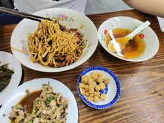-小狗面馆·杭帮拌川·片儿川(大沽路店)