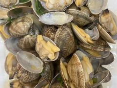 -渔码头食府(蓬莱阁店)