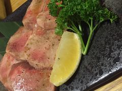 -赤坂亭·M9和牛烧肉·铁板烧(合肥万象城店)