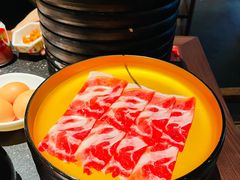 -牛New寿喜烧(金茂览秀城店)