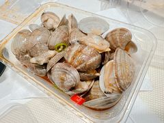 -华府九号海鲜烧烤大排档(龙域店)