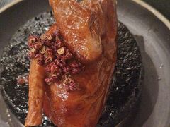 -香丰阁·烤鸭·川湘菜(清河店)