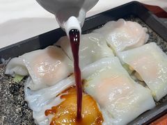 -稻香饭店(龙华天虹店)