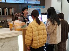 -CoCo都可(南阳摩根吾悦广场店)