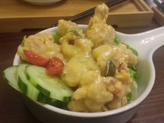 -马来MO简餐.南洋风味料理(美食街店)
