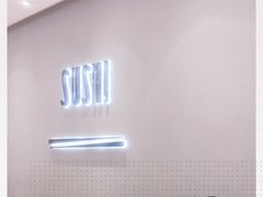 -争鲜回转寿司(流行前线店)
