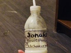 -Jonah's Fruit Shake & Snack Bar