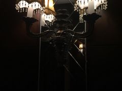 -成都世纪城假日酒店-西楼