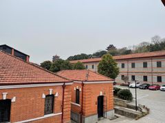 -辛亥革命博物院北区