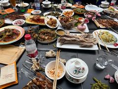 -有奴思烤肉·清真(正宁路店)
