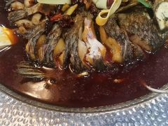 -川湘園(西华路店)