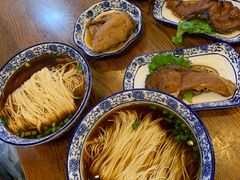 -孙盛兴奥灶面馆·蟹黄面·三虾面(山塘街总店)