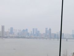 -君庭中餐馆(湘江豪生店)