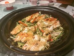 -谭厨中山传家菜.乳鸽.脆鲩鱼(华强北中航城店)