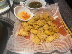 -野·大山里野生菌石锅土鸡(益田假日店)