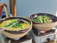 -麻伊伏土菜馆(朗州路店)