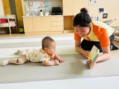 -金点蒙氏国际教育(悠然校区)