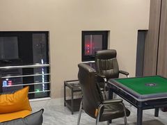 -开心棋牌(沪南路店)