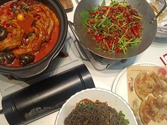 -随缘小馆(红岭路店)