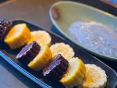 -东来顺·非遗火锅(赛格国际购物中心店)