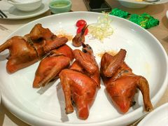 -海龙阁酒家·37年老字号粤菜(保利广场店)