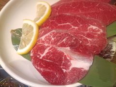 -九田家黑牛烤肉料理(中北镇店)