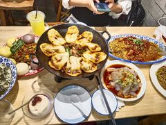 地锅鸡-忆外婆徐州菜·地锅鸡·生日宴(吴庄店)