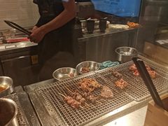 -町门烤肉拌饭专门店(哈西万达店)