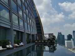 -曼谷大仓新颐酒店