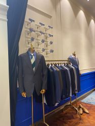 -MR.COLLECTION西装先生(富华里店)