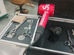 -佰亿Salon·烫染造型