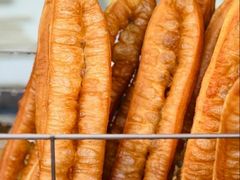 -文武王氏烧饼·无矾油条(西溪路店)