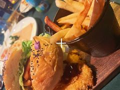 -碧特博格·20年品牌西餐厅(芜湖路店)
