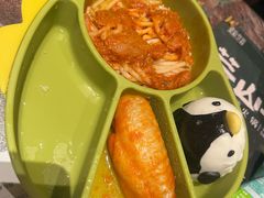 -鸽子庄烧烤龙虾(土桥店)