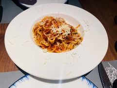 经典肉酱意面-Ambra Haus琥珀屋精酿餐厅(宝山店)