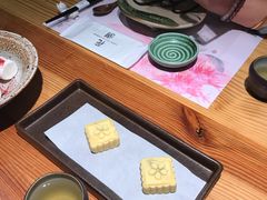-花潮料理艺食馆(世欧广场店)