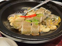-汤城小厨•粤菜•靓汤(金融街店)