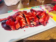 -院落新京菜·烤鸭(地安门店)