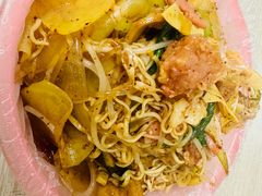 -十二中麻辣拌(石油学院店)