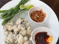 -大螃蟹海鲜餐厅