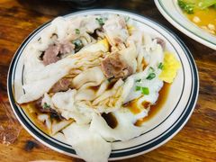-河记肠粉店