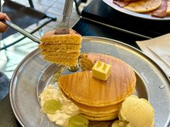 -foodoo芙多松饼店